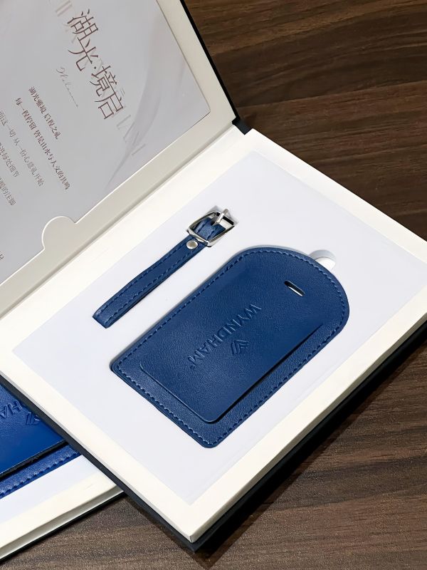 Premium Card Holder Hamper for Executive Gifts