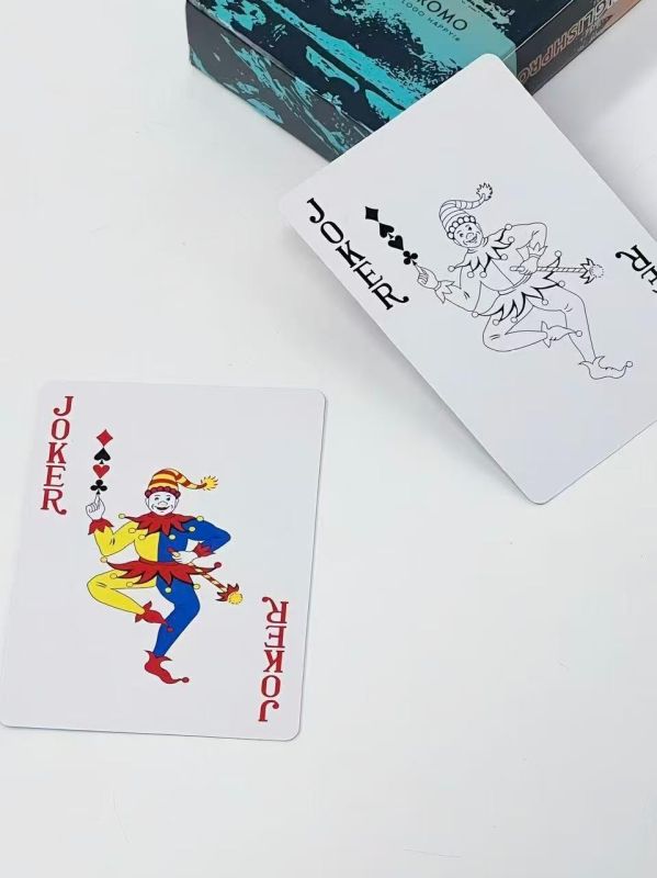 Premium Playing Card Hamper
