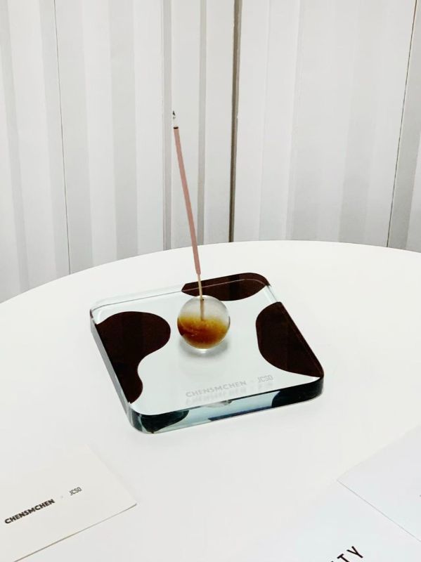  How a Singapore Tech Company Used Incense Sets as Staff Gifts & Client Souvenirs