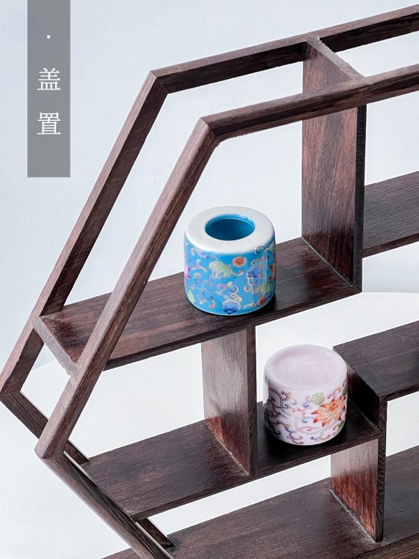 Custom Tea Set Fast Delivery