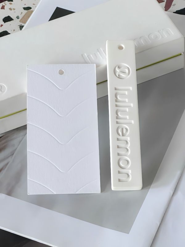  Custom Gypsum Scented Hanger as VIP Welcome Gift for Wellness Retreat in Singapore, Malaysia & Thailand