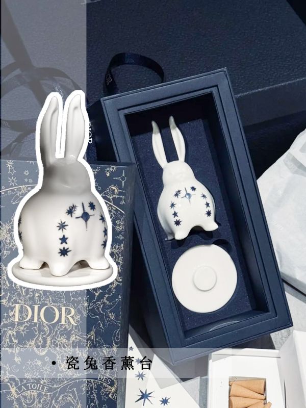  Shadow Play Incense Set as VIP Client Gift for Regional Bank in Malaysia, Singapore & Thailand