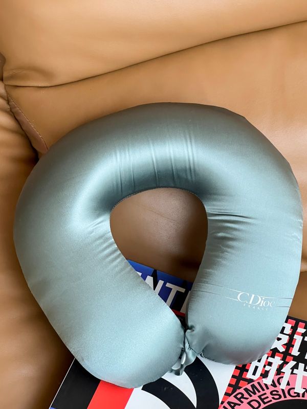  How a Malaysia-Based Bank Used Custom Silk Travel Sets as Staff Gifts & Client Souvenirs