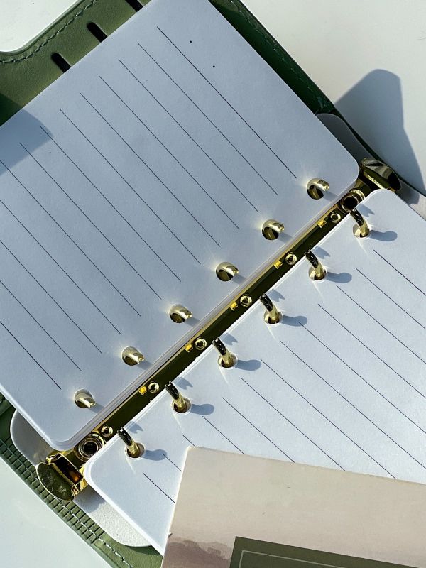  How a Singapore Consulting Firm Used Green Planners as Client Gifts & Staff Souvenirs