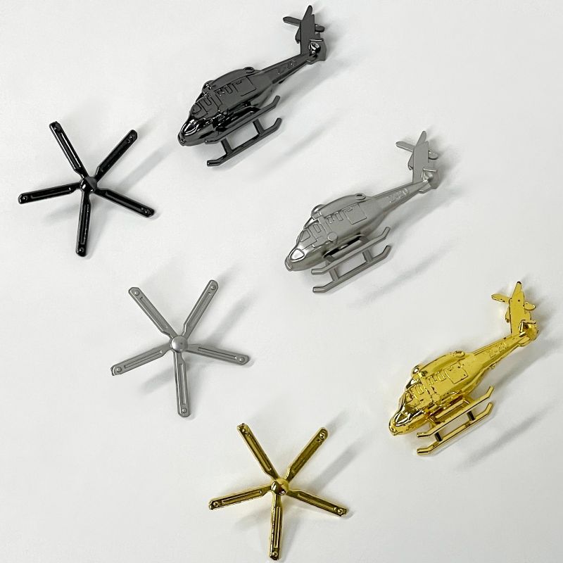 Premium Aircraft Model Hamper