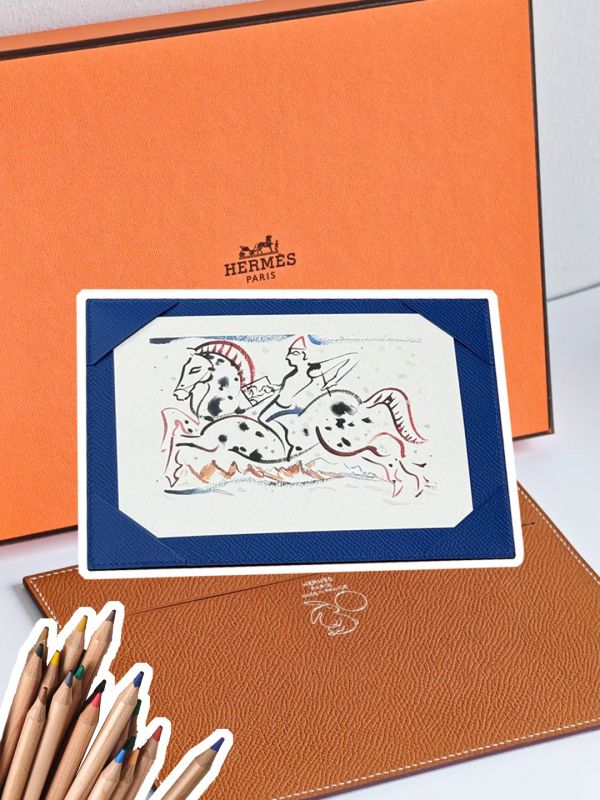 Creative Kids Drawing Box Gift Set