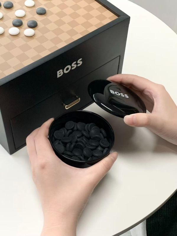 Custom Goban Set Fast Delivery