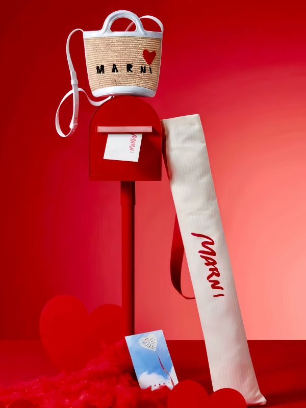  Custom MARNI Kite Gift Box as VIP Mid-Autumn Gift for Luxury Hotel Group in Singapore, Malaysia & Thailand