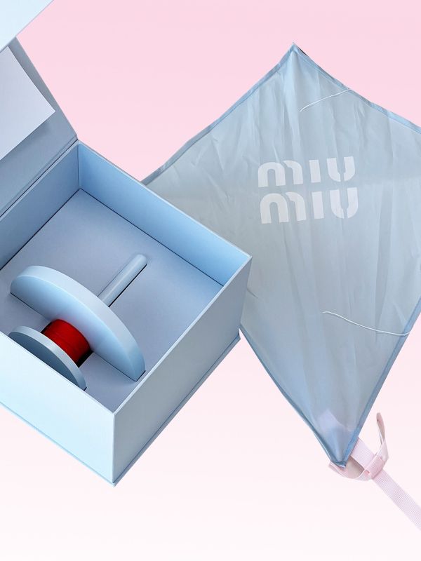Corporate Spring Kite Event Gift
