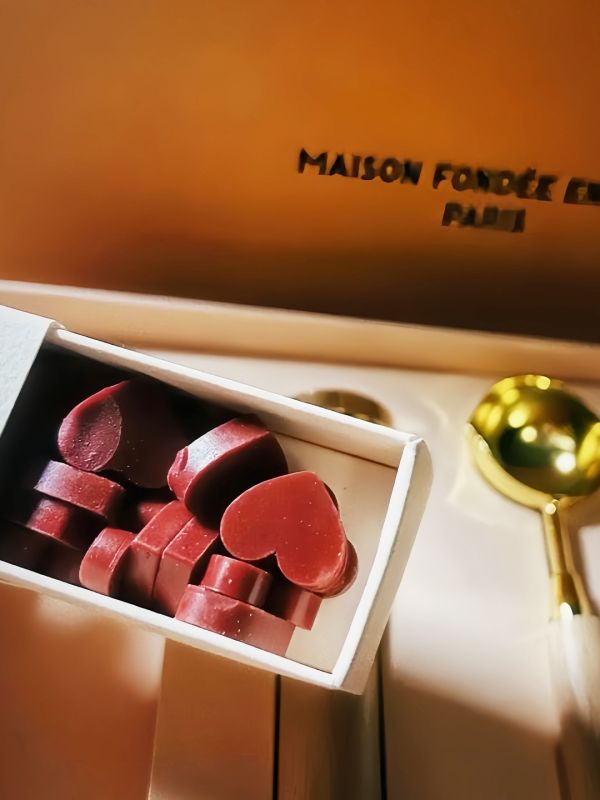 BV Embrace Cups Gift Set