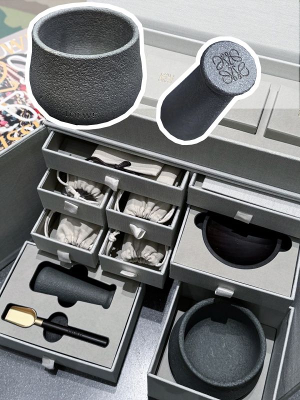 Bulk Wax Seal Corporate Gift Set