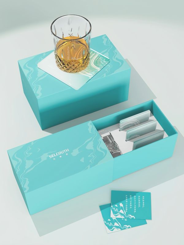 Bulk Crystal Whisky Glass Corporate Gift