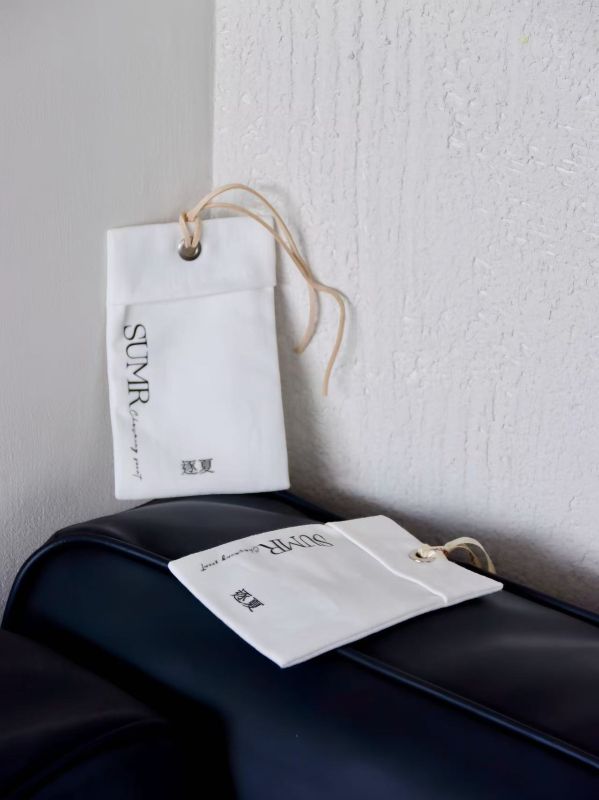 Employee Wellness Scented Sachet
