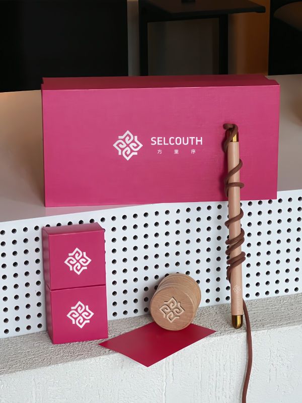  Custom Heritage Wooden Top Gift Box as VIP Welcome Gift for Cultural Hotel Group in Singapore, Malaysia & Thailand