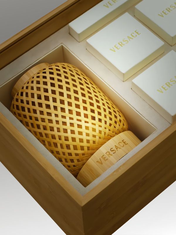  Custom Bamboo Lantern Gift Box as VIP Mid-Autumn Gift for Luxury Hotel Group in Singapore, Malaysia & Thailand