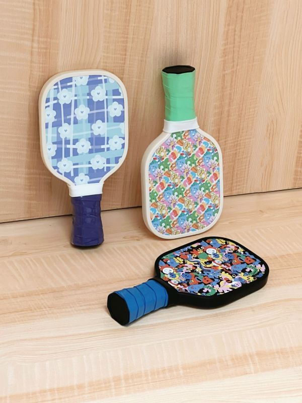 Personalised Mini Paddle Gift