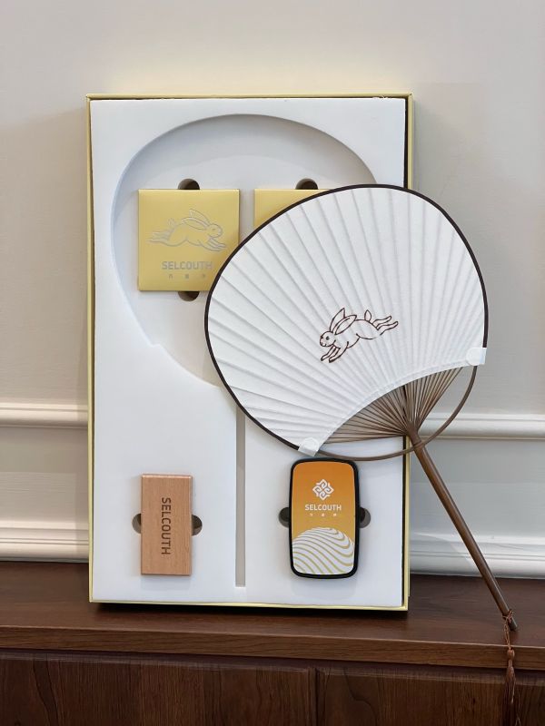 BV Embrace Cups Gift Set