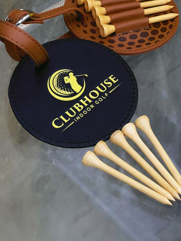 Custom Golf Gift Box Set