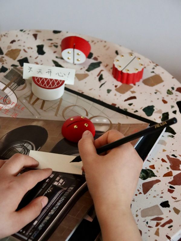 Creative Desk Donut Corporate Gift