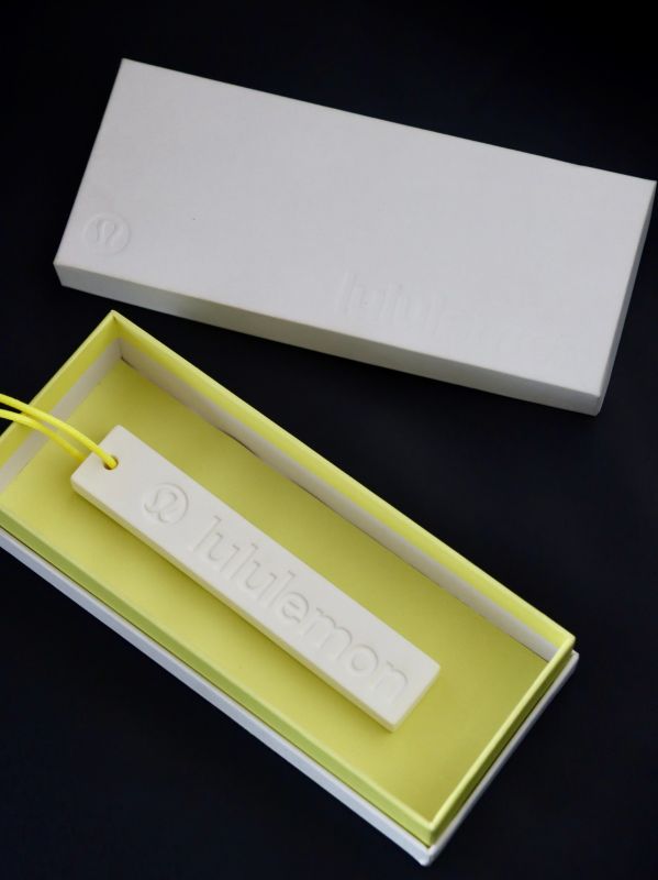 How a Malaysian Bank Used Custom Gypsum Aroma Ornaments for Staff Wellness and Client Appreciation