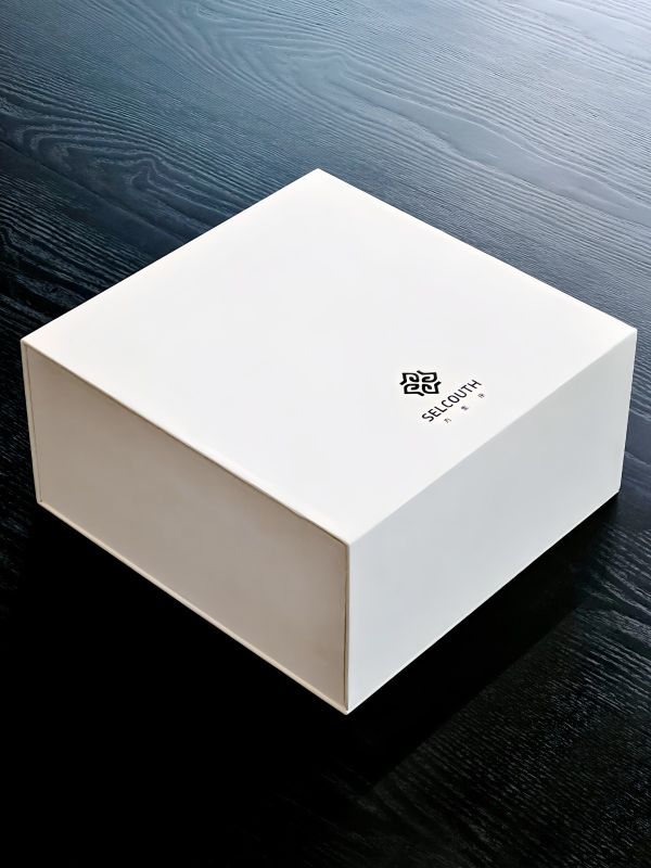 How a Singapore Property Developer Used Custom Moonlight Boxes for Mid-Autumn VIP Appreciation
