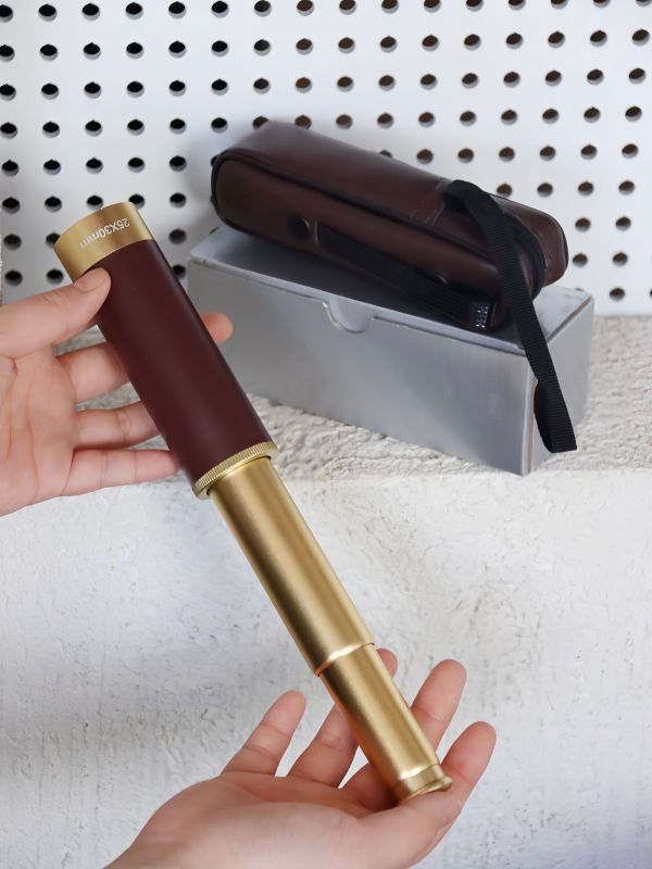 VIP Luxury Telescope Set