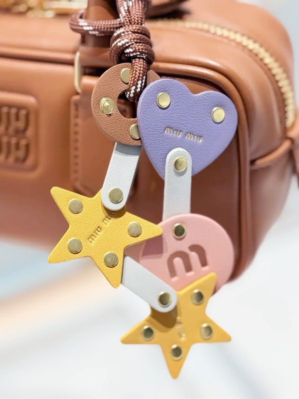 Miu Miu Charm Gift Hamper Set