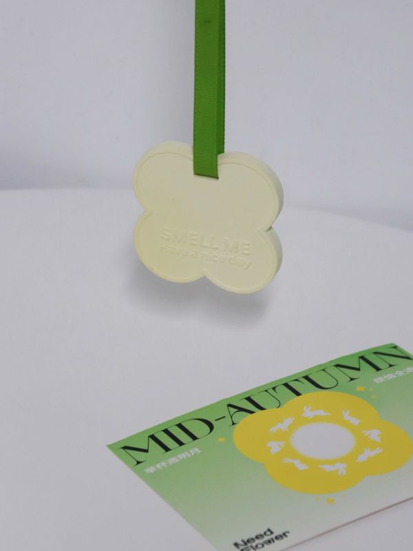 Sustainable Fragrance Gift