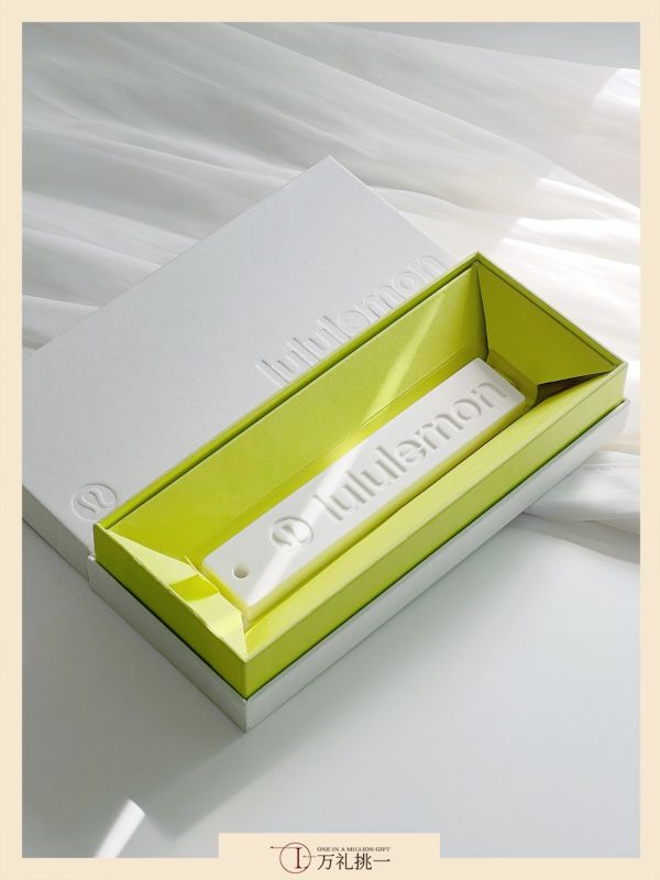 Lululemon Custom Scented Hanging