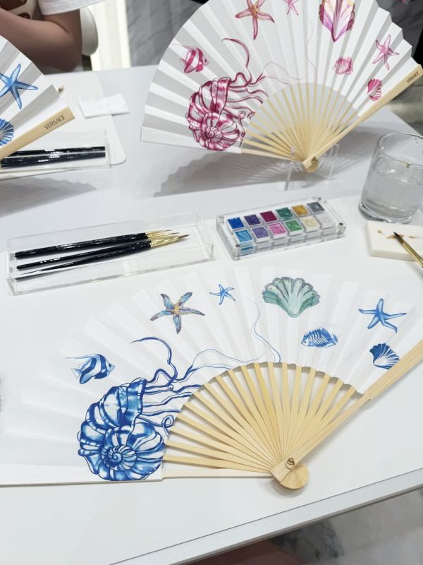 Sustainable Fan Gift