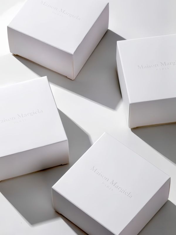 Corporate Margiela Wood Bulk