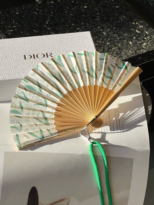 How a Singapore Boutique Used Custom Dior Wind Chime Gifts for VIP Appreciation and Brand Collaborations