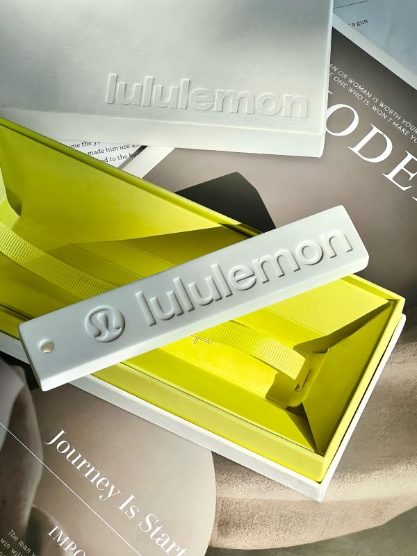 Corporate Lululemon Scented Gift Bulk