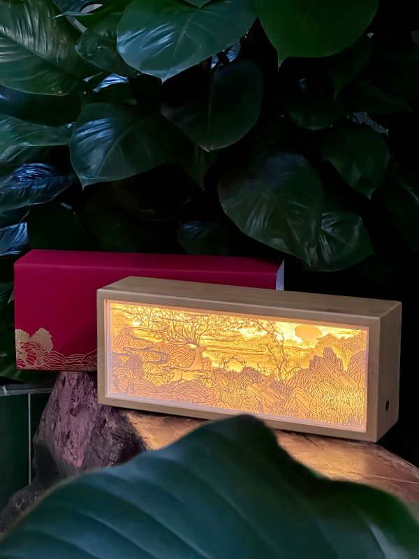 How a Singapore Art Centre Used Custom Deer Lantern Gifts for Member Appreciation and Cultural Events