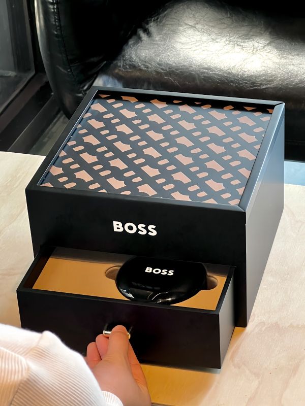 Corporate BOSS Chess Bulk