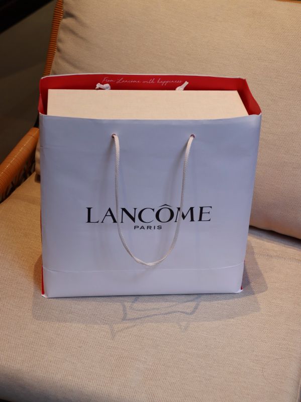 Sustainable Silk Travel Gift