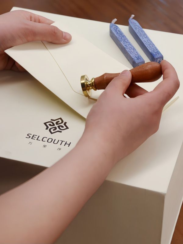 How a Singapore Heritage Hotel Used Custom Moonlight Boxes for VIP Appreciation and Brand Storytelling