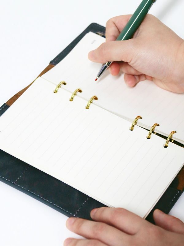 How a Singapore Tech Company Used Custom Journals for a Successful Annual Dinner Souvenir
