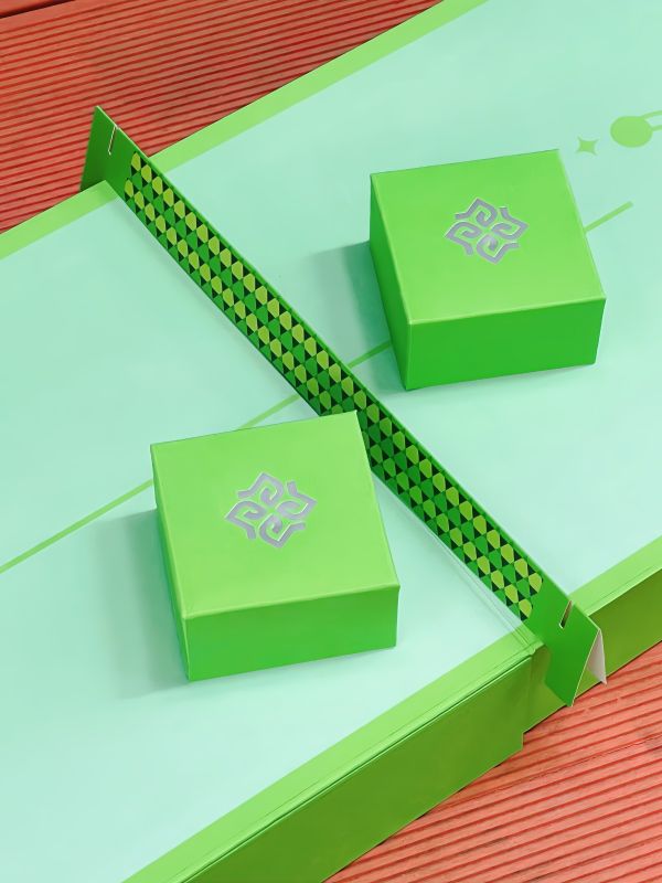 How a Singapore Tech Start-up Used Custom Ping Pong Gifts for Team Bonding and Client Appreciation