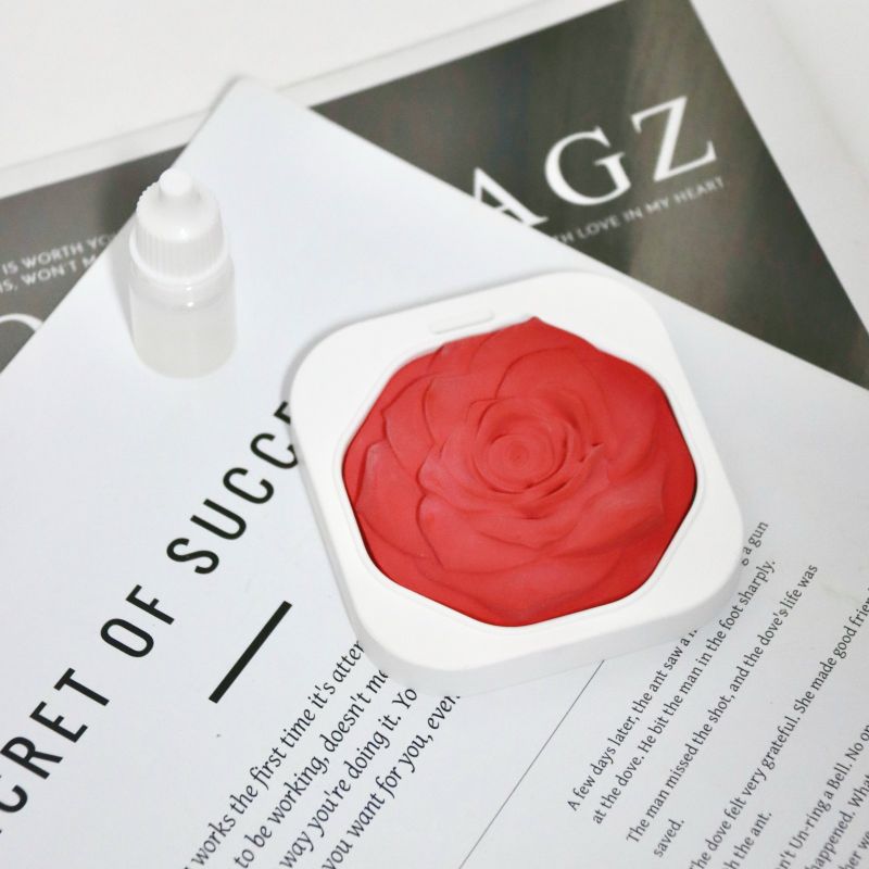 Corporate Dark Rose Scented Bulk