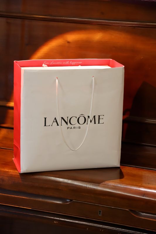 Lanc&ocirc;me Silk Luxe Travel Set
