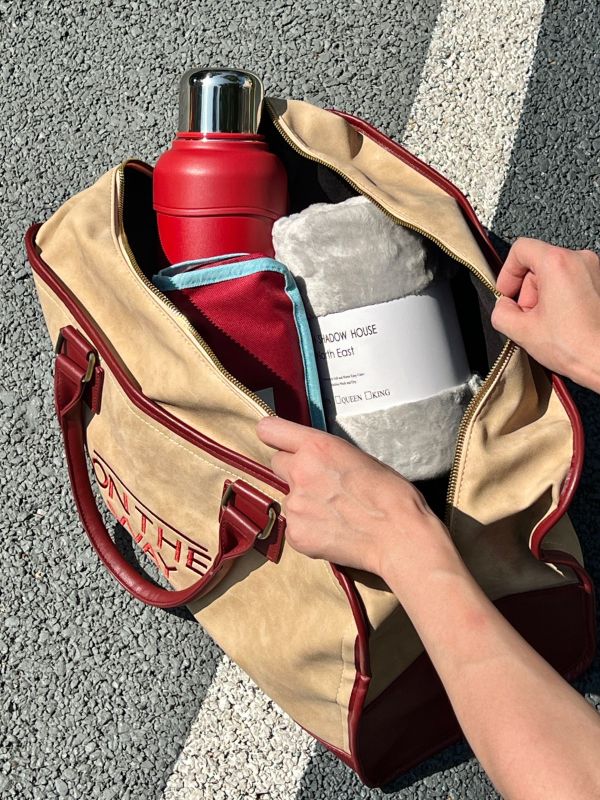 How a Singapore Outdoor Brand Used Custom Autumn Gifts for Member Appreciation and Brand Events