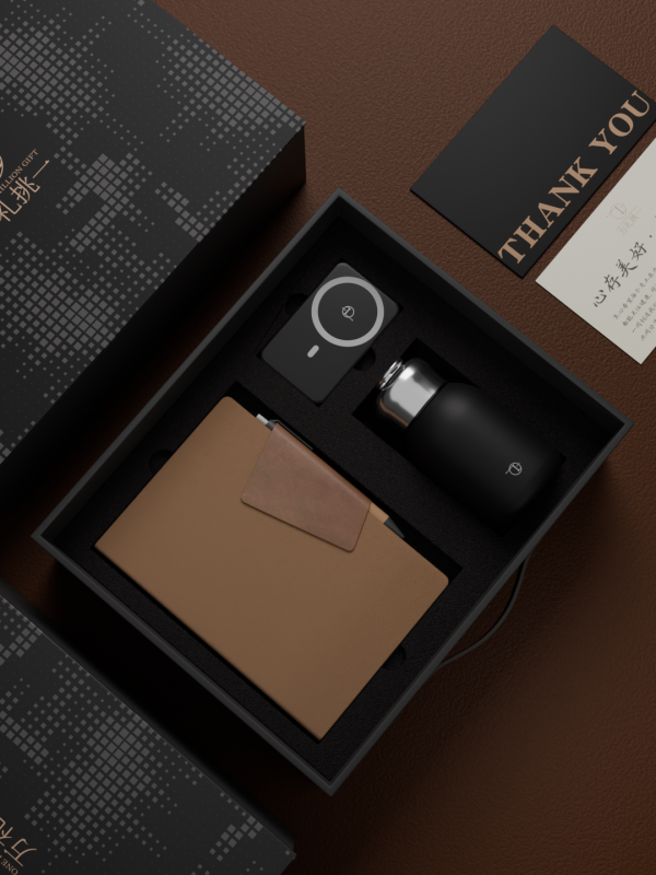 How a Singapore Design Firm Used Custom Slow Craft Gifts for Client Appreciation and Employee Onboarding