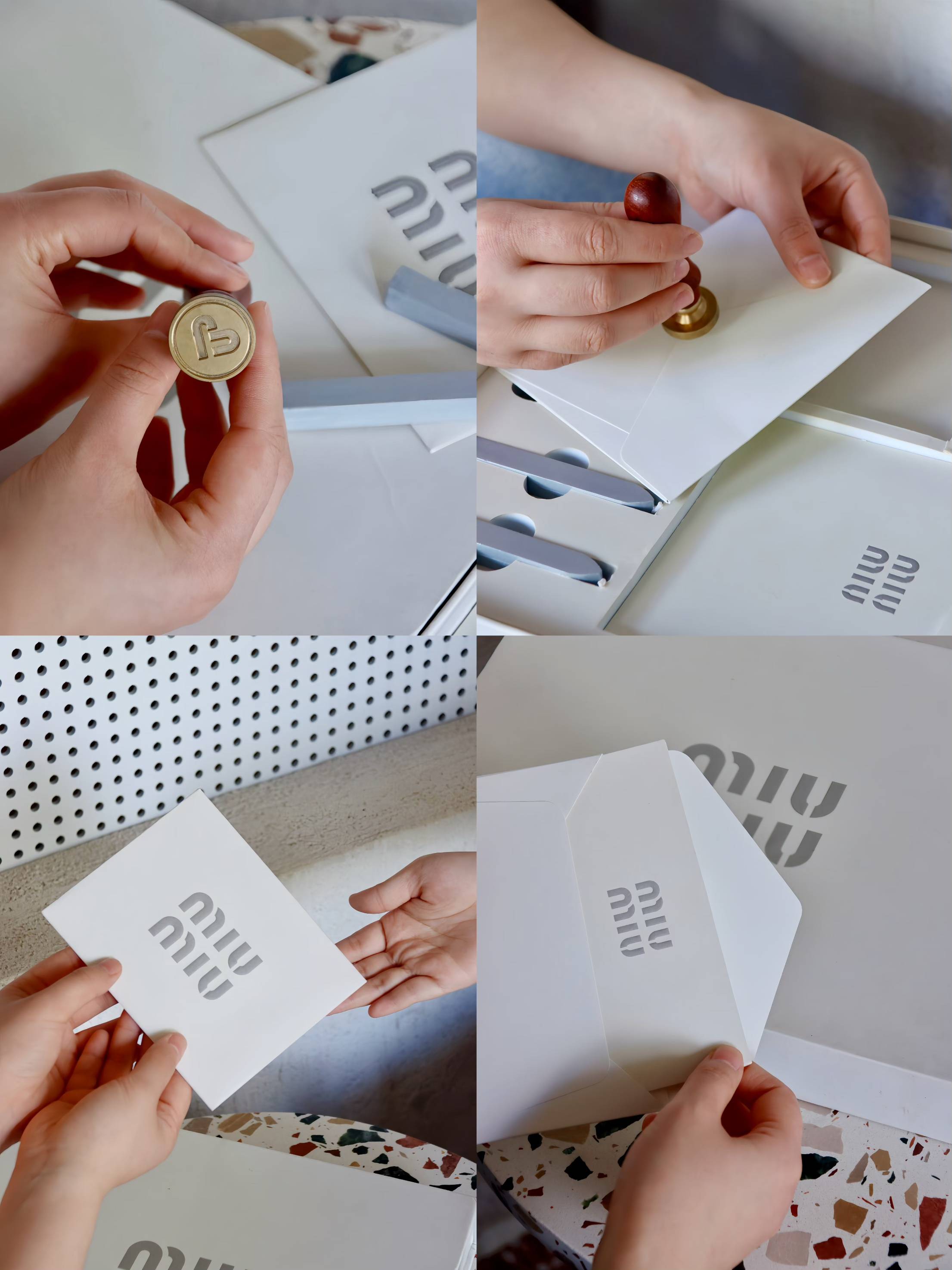 Desk Accessory Corporate Gift