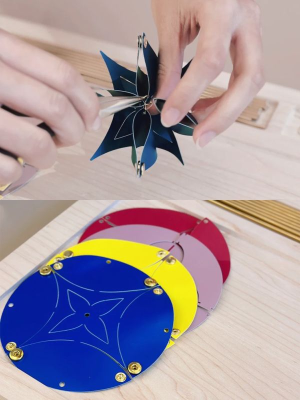 How a Singapore Luxury Boutique Used Custom Leather Flower Gifts for VIP Appreciation and Brand Artistry