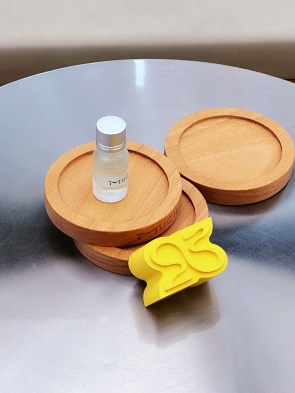 VIP Luxury Scented Stone