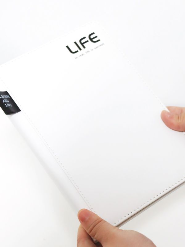 Corporate Custom Journal Bulk Order