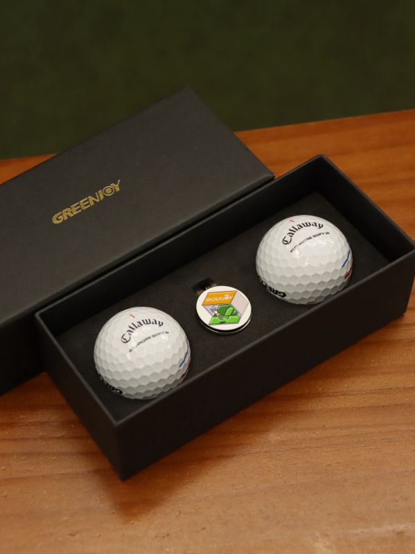 How a Singapore Bank Used Custom Golf Gift Boxes for VIP Appreciation and Tournament Souvenirs