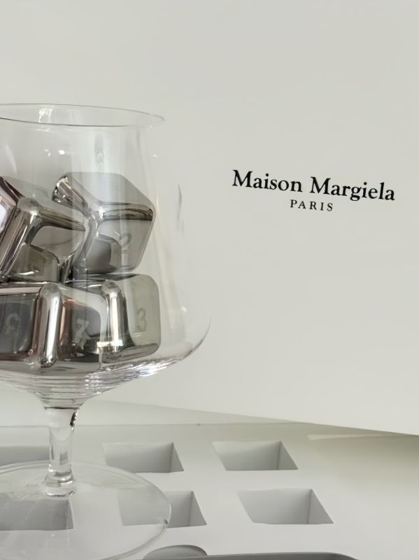 Ice Cube Hamper Set