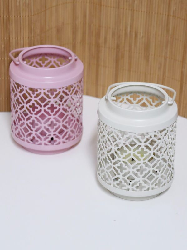 How a Singapore Boutique Hotel Used Custom Filigree Lanterns for VIP Welcome and Guest Appreciation
